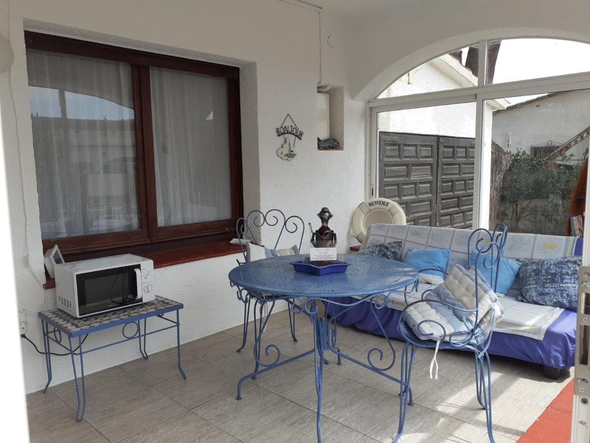 Villa Pordofo 2 Chambres Roses Bagian luar foto