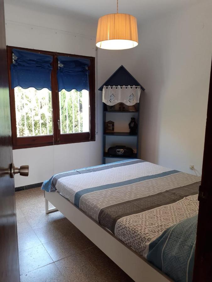 Villa Pordofo 2 Chambres Roses Bagian luar foto