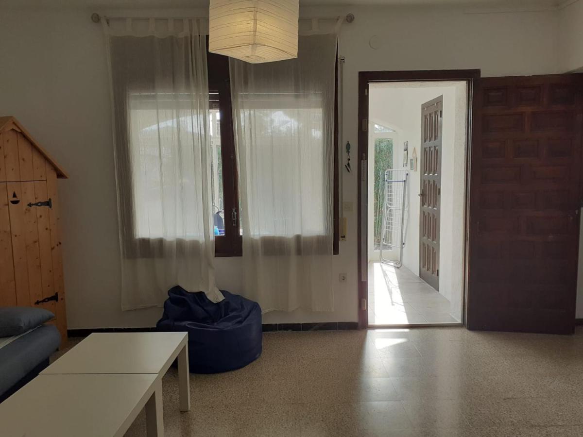 Villa Pordofo 2 Chambres Roses Bagian luar foto