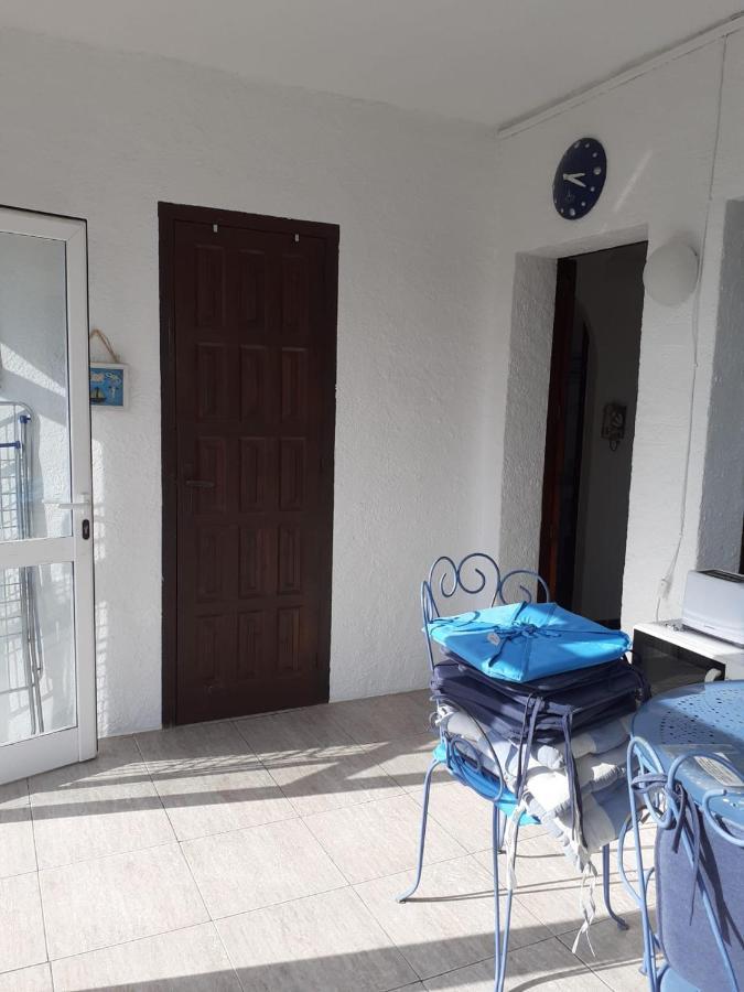 Villa Pordofo 2 Chambres Roses Bagian luar foto