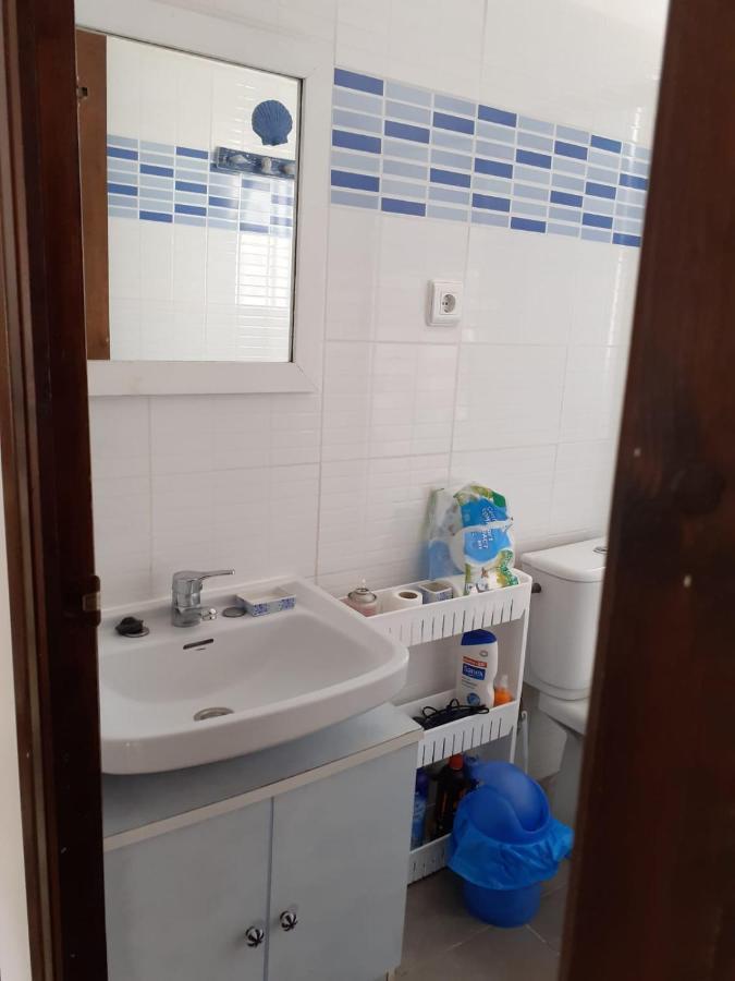 Villa Pordofo 2 Chambres Roses Bagian luar foto