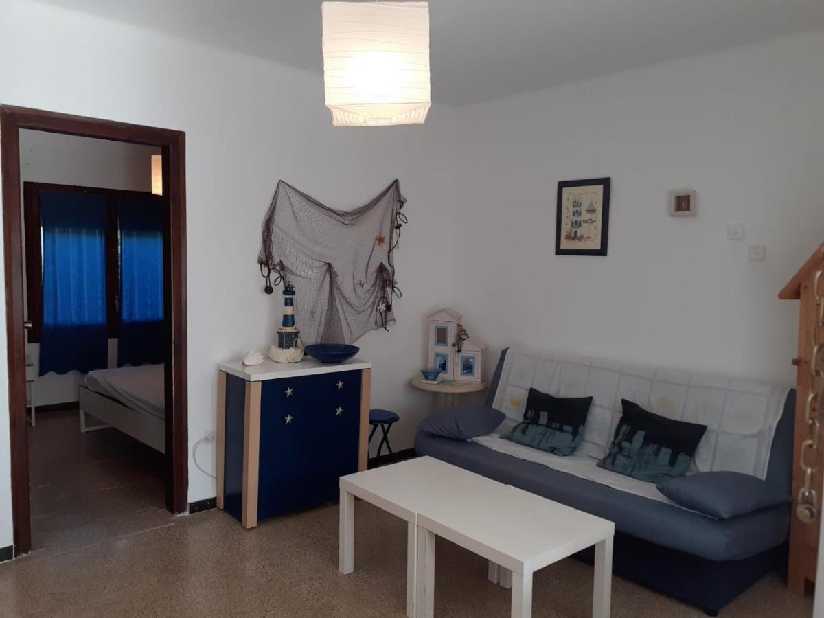 Villa Pordofo 2 Chambres Roses Bagian luar foto