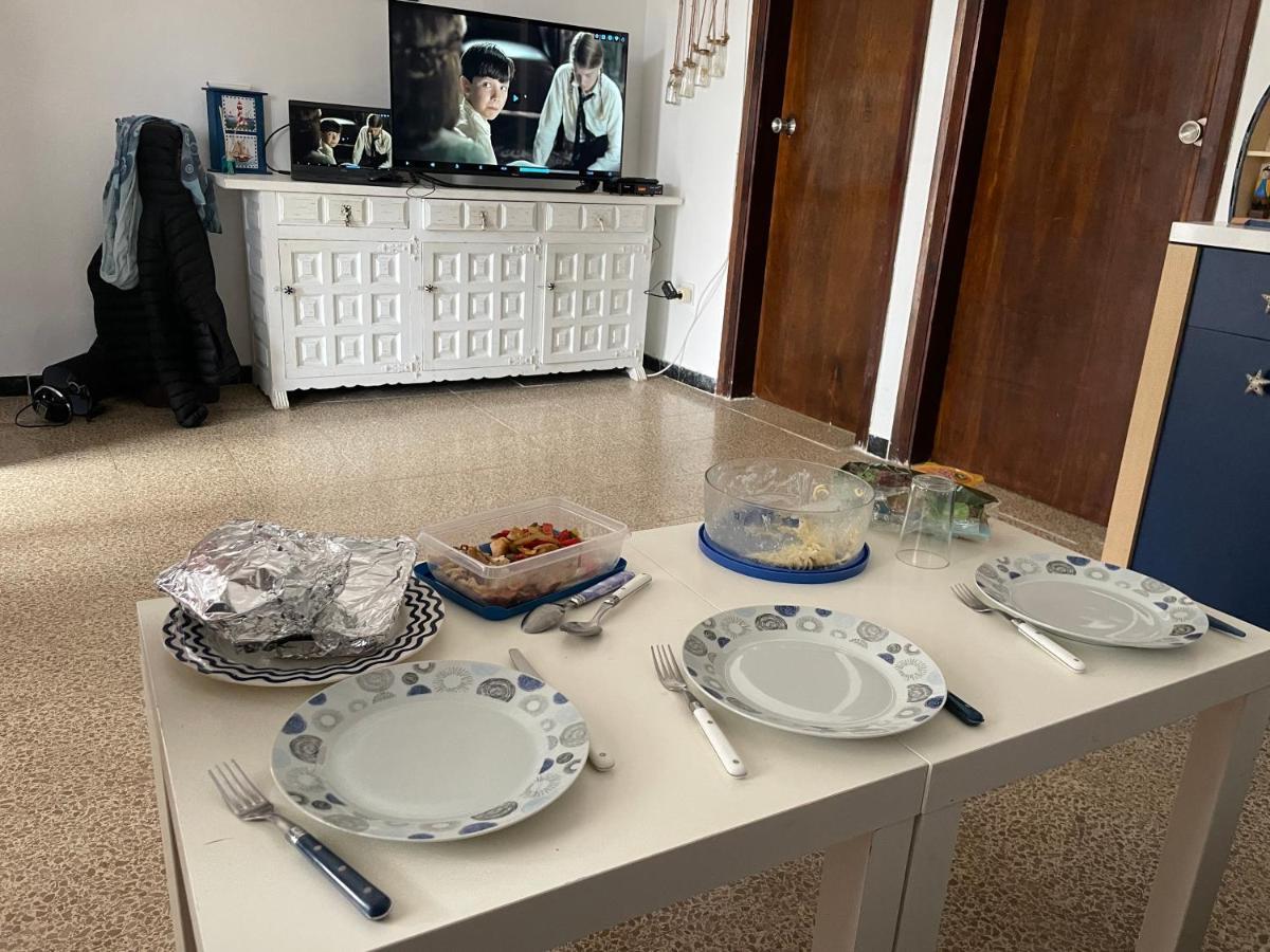 Villa Pordofo 2 Chambres Roses Bagian luar foto