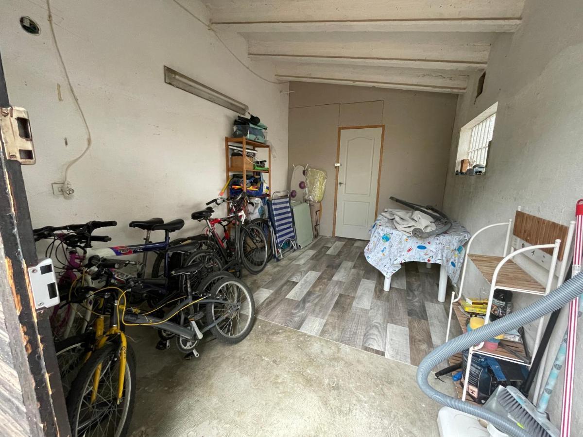 Villa Pordofo 2 Chambres Roses Bagian luar foto